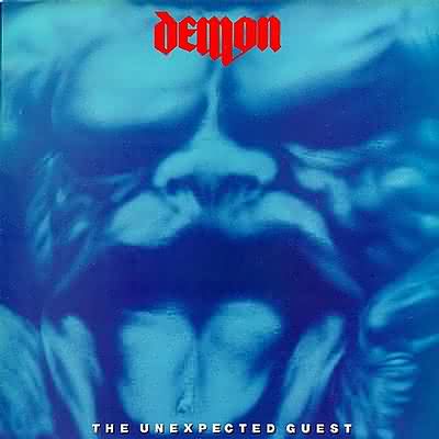 Demon: "The Unexpected Guest" – 1982
