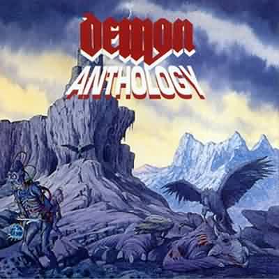Demon: "Anthology" – 1991