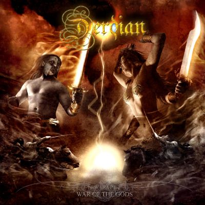 Derdian: "New Era Pt.2 – War Of The Gods" – 2007