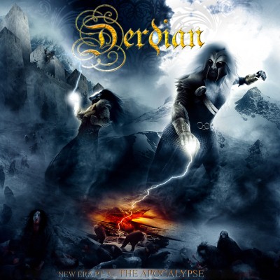 Derdian: "New Era Pt.3 – The Apocalypse" – 2010