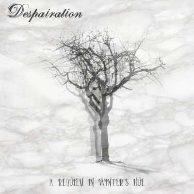 Despairation: "A Requiem In Winter's Hue" – 2008