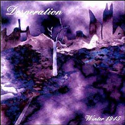 Despairation: "Winter 1945" – 1998