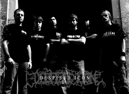 Despised Icon