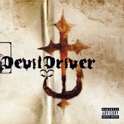 DevilDriver: "DevilDriver" – 2003