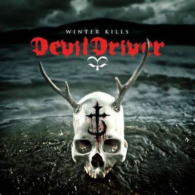 DevilDriver: "Winter Kills" – 2013