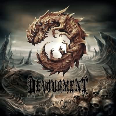 Devourment: "Unleash The Carnivore" – 2009