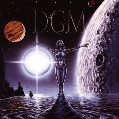 DGM: "Change Direction" – 1997