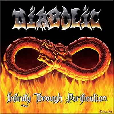 Diabolic: "Infinity Through Purification" – 2003