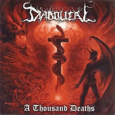 Diabolical: "A Thousand Deaths" – 2002