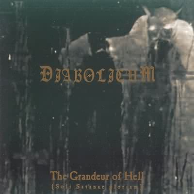 Diabolicum: "The Grandeur Of Hell" – 1999