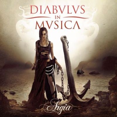 Diabulus In Musica: "Argia" – 2014