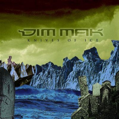 Dim Mak: "Knives Of Ice" – 2006