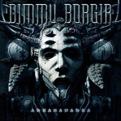 Dimmu Borgir: "Abrahadabra" – 2010