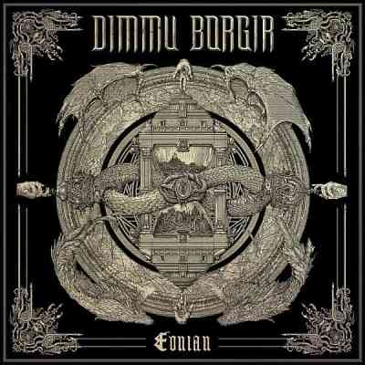 Dimmu Borgir: "Eonian" – 2018