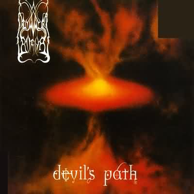 Dimmu Borgir: "Devil's Path" – 1996