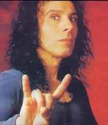 Ronnie James Dio