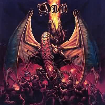 Dio: "Killing The Dragon" – 2002