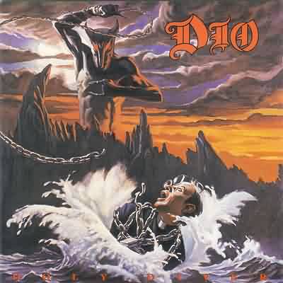 Dio: "Holy Diver" – 1983
