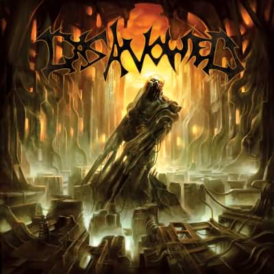 Disavowed: "Stagnated Existence" – 2007
