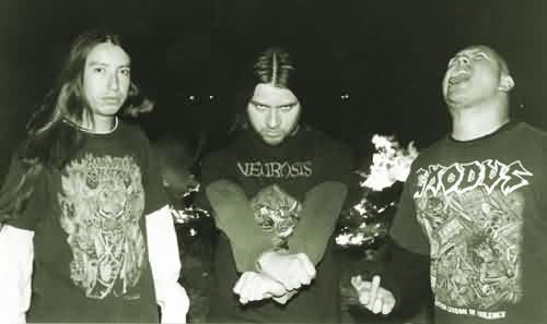 Disgorge