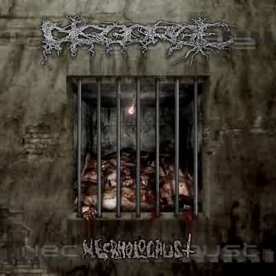 Disgorge: "Necrholocaust" – 2005