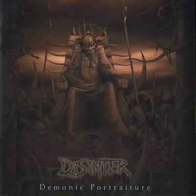 Disinter: "Demonic Portraiture" – 2001