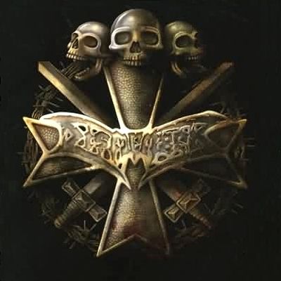 Dismember: "Dismember" – 2008