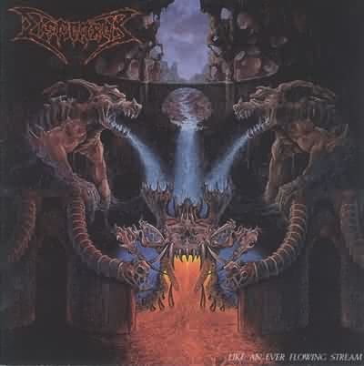 Dismember: "Like An Ever Flowing Stream" – 1991