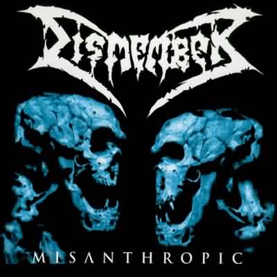 Dismember: "Misanthropic" – 1997
