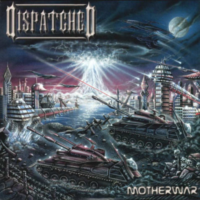 Dispatched: "Motherwar" – 2000