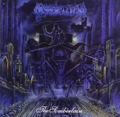 Dissection: "Tne Somberlain" – 1993