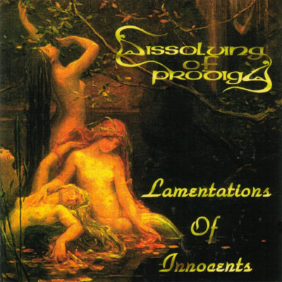 Dissolving Of Prodigy: "Lamentations Of Innocents" – 1995