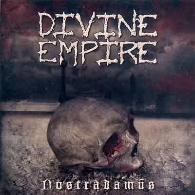 Divine Empire: "Nostradamus" – 2003