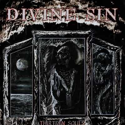 Divine Sin: "Thirteen Souls" – 1997