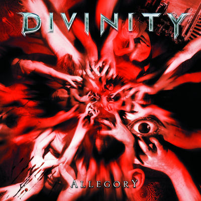 Divinity: "Allegory" – 2008