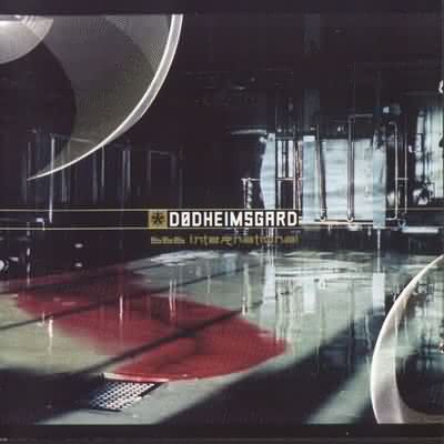 Dodheimsgard - 1999 - 666 International