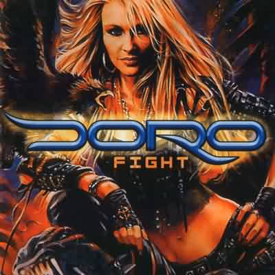 Doro: "Fight" – 2002