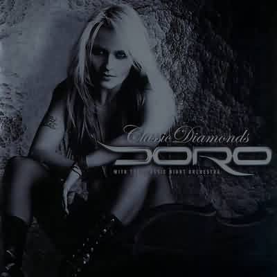 Doro: "Classic Diamonds" – 2004