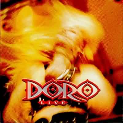 Doro: "Live" – 1993