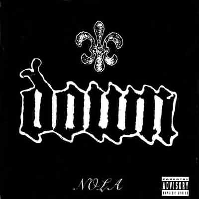 Down: "Nola" – 1995