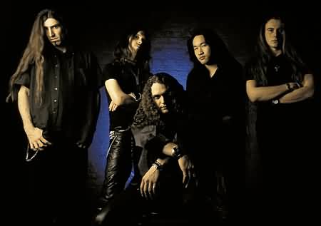 DragonForce