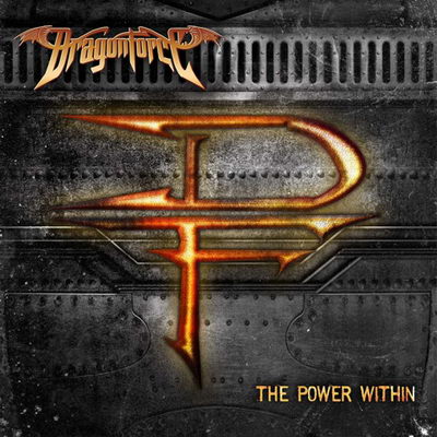DragonForce: "The Power Within" – 2012