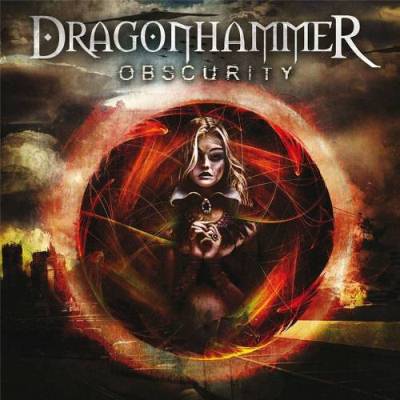 Dragonhammer: "Obscurity" – 2017
