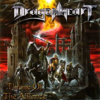Dragonheart: "Throne Of The Alliance" – 2002