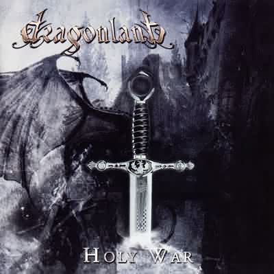 Dragonland: "Holy War" – 2002
