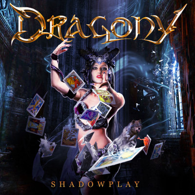 Dragony: "Shadowplay" – 2015