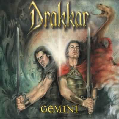 Drakkar: "Gemini" – 2000