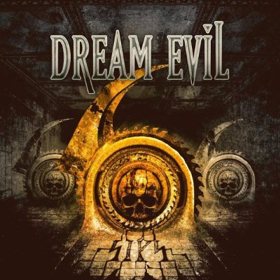 Dream Evil: "Six" – 2017