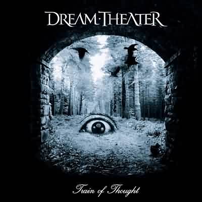 Dream Theater: "Train Of Thoughts" – 2003