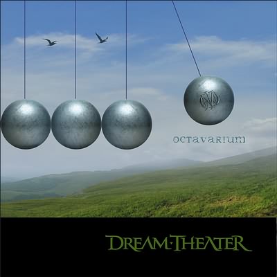 Dream Theater: "Octavarium" – 2005